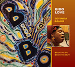 CDs: BIBO Love