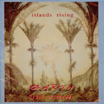 CDs: Islands Rising