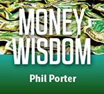 InterPlay Experts Presentations: Money Wisdom
