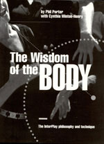Books: Wisdom of the Body