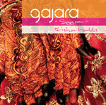 CDs: Gajara: Singing Peace