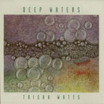 CD Cover: Deep Waters