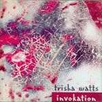 CD Cover: Invokation