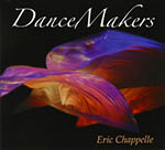 CDs: Dance Makers