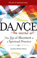 Books: Dance--The Sacred Art