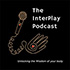 The InterPlay Podcast Logo